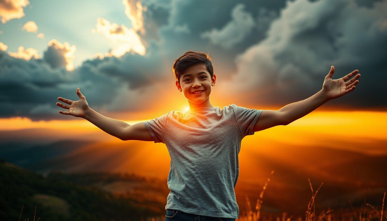 Hope and Healing After Pain