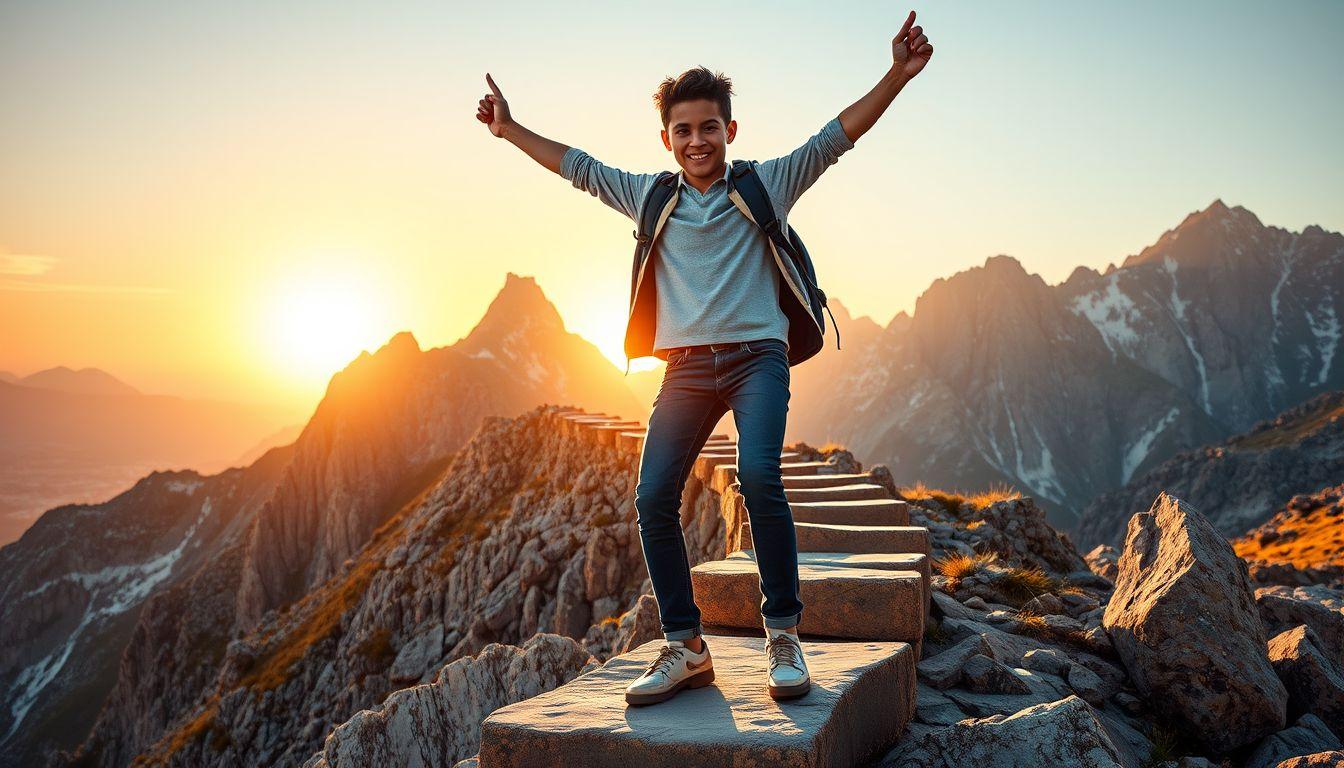 Overcoming Life's Challenges