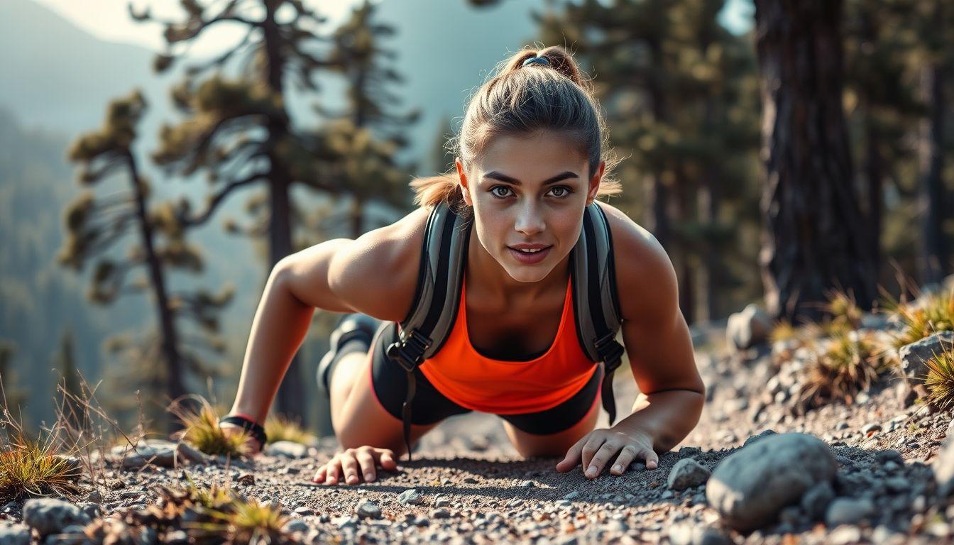 Building Inner Resilience