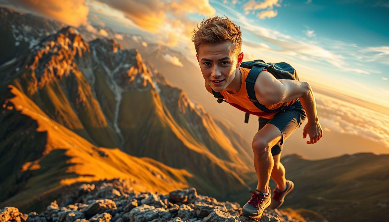 Simple Quotes About Never Giving Up