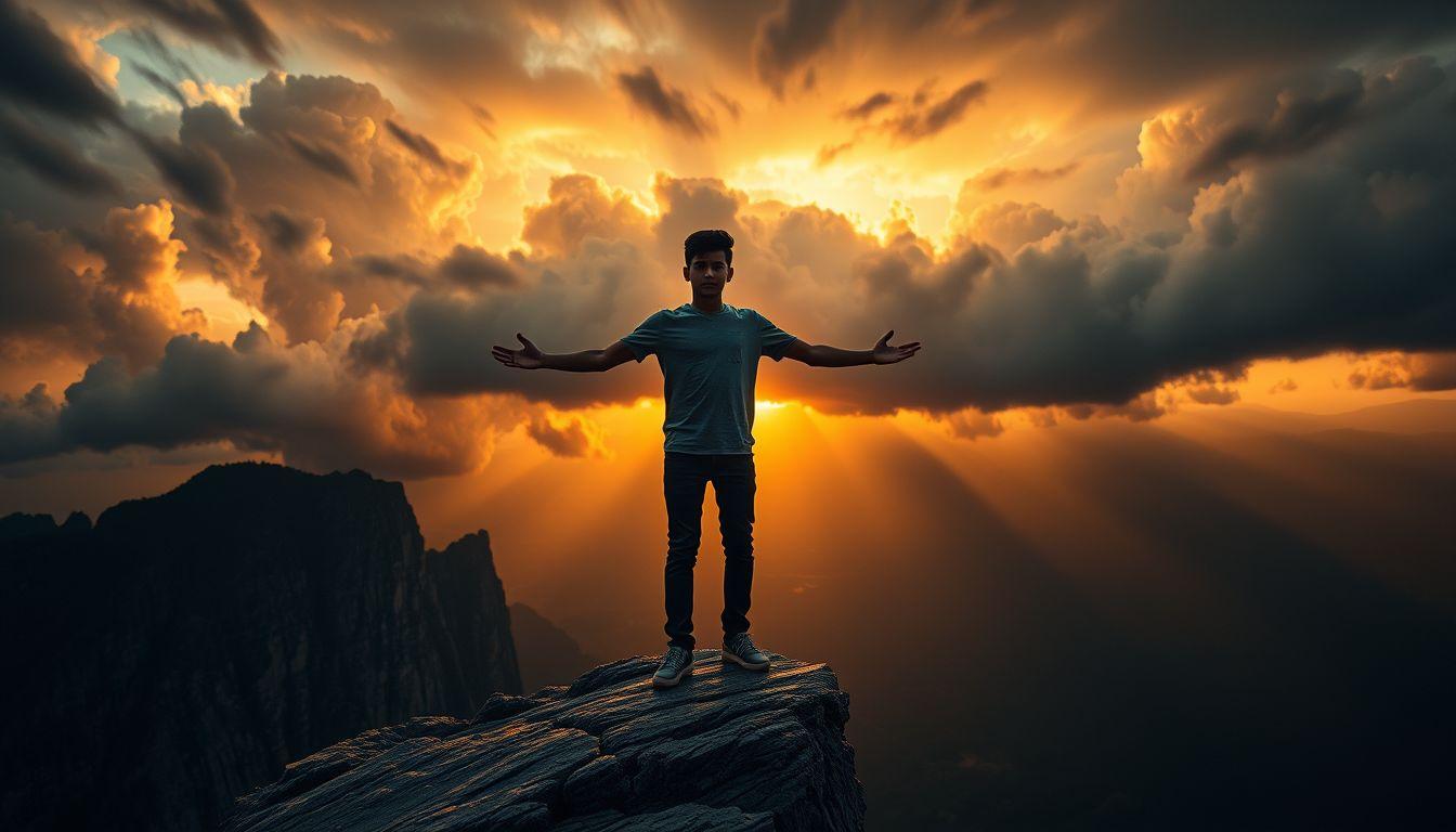 Fear and Courage Teachings