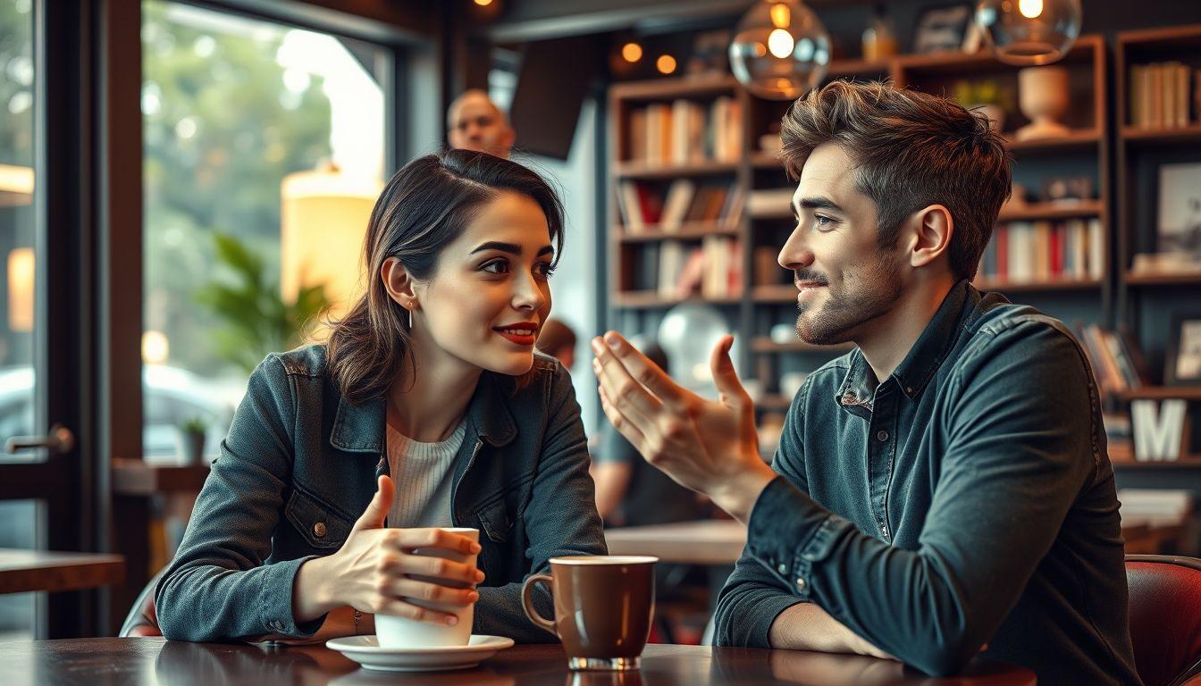 Communication and Language