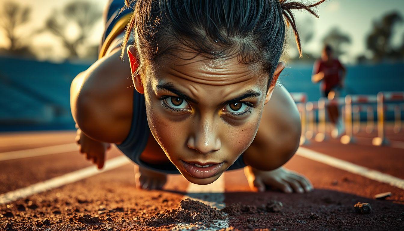Quotes About Never Giving Up