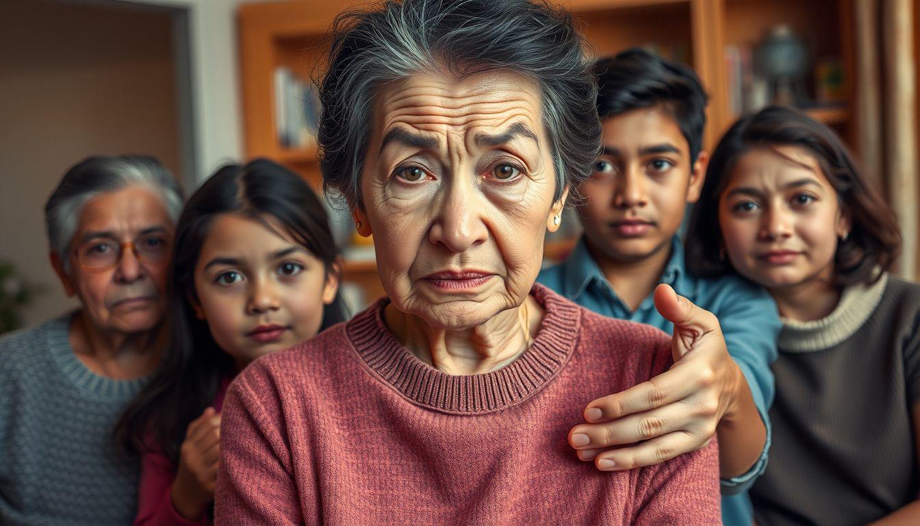 How Families Are Affected