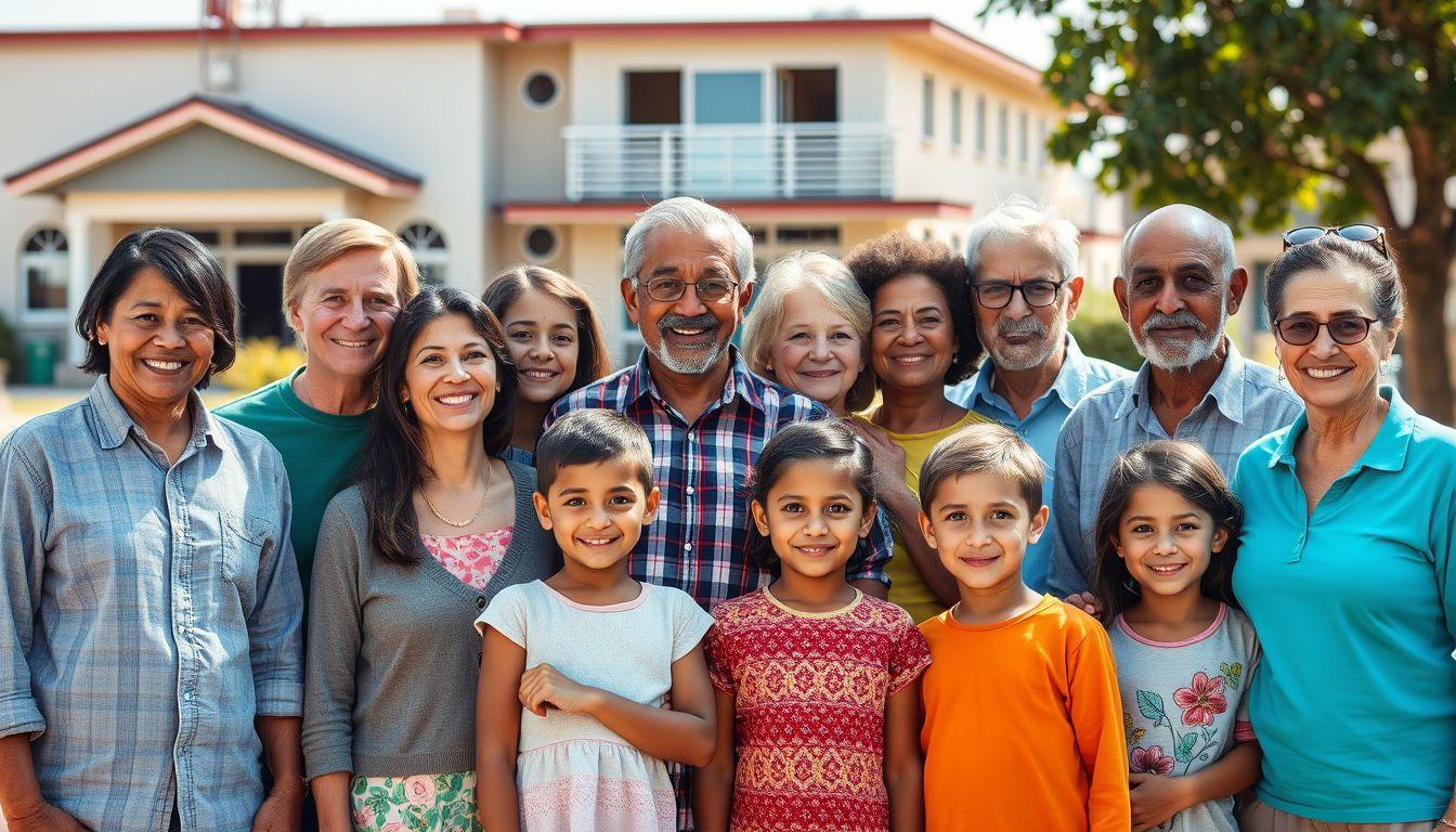 Hope for Future Generations