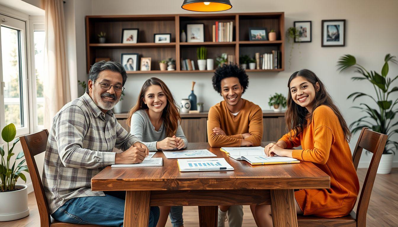 Practical Applications for Modern Families