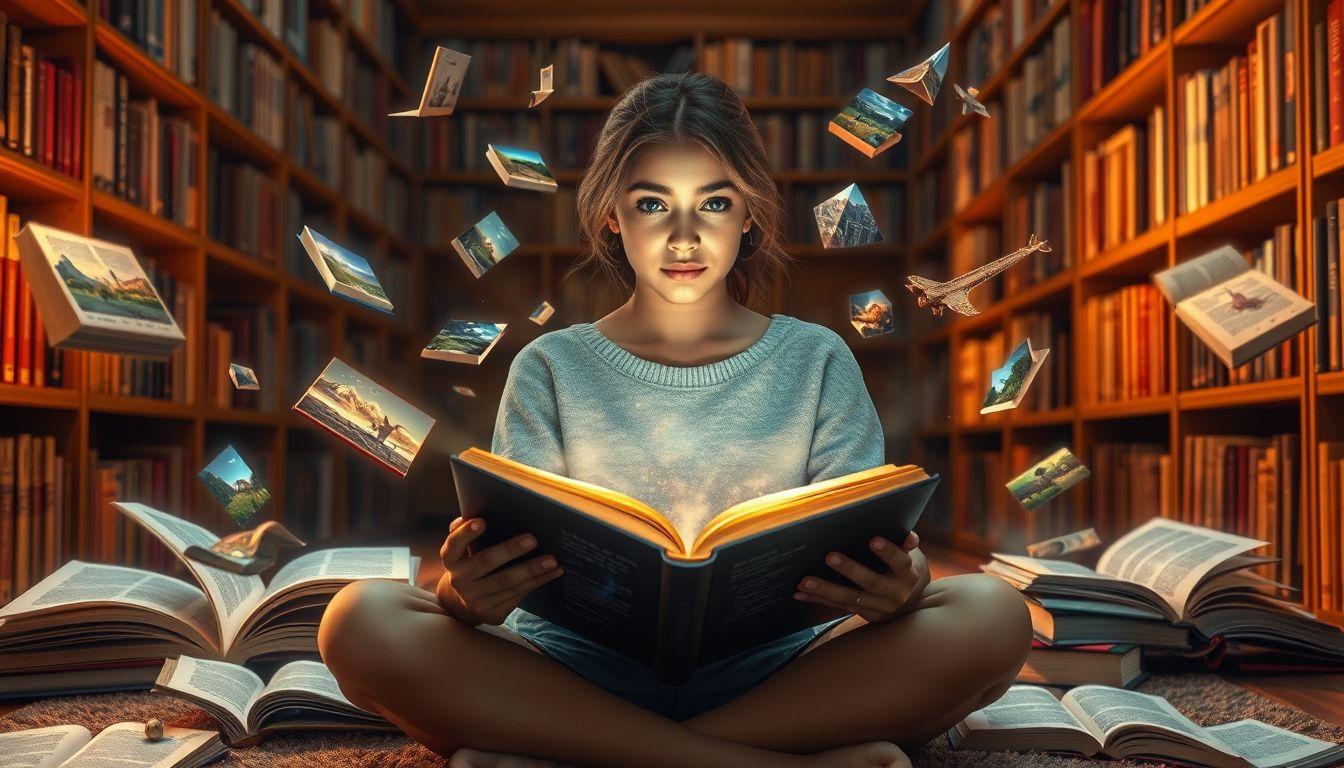 Reading Quote About Life and Growth
