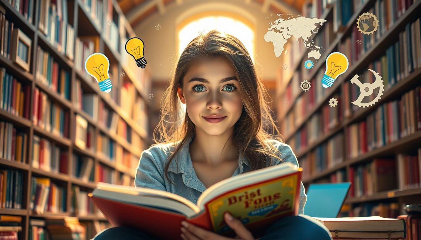Why Reading Is Important