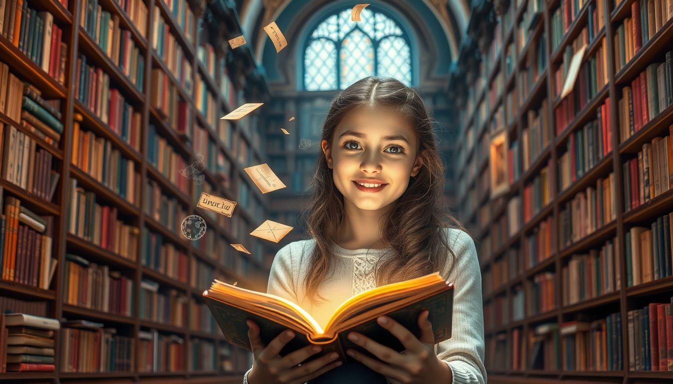 Famous Words About Books