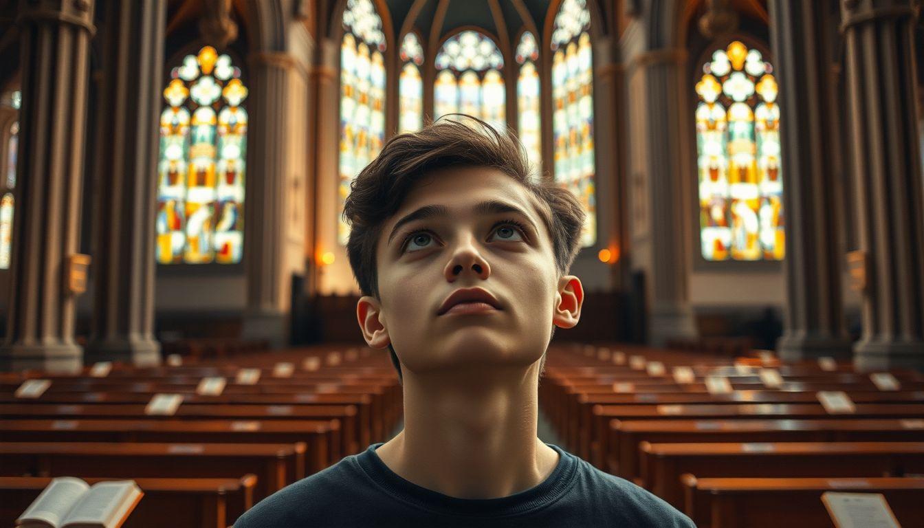 What Does the God Is Dead Quote Actually Mean