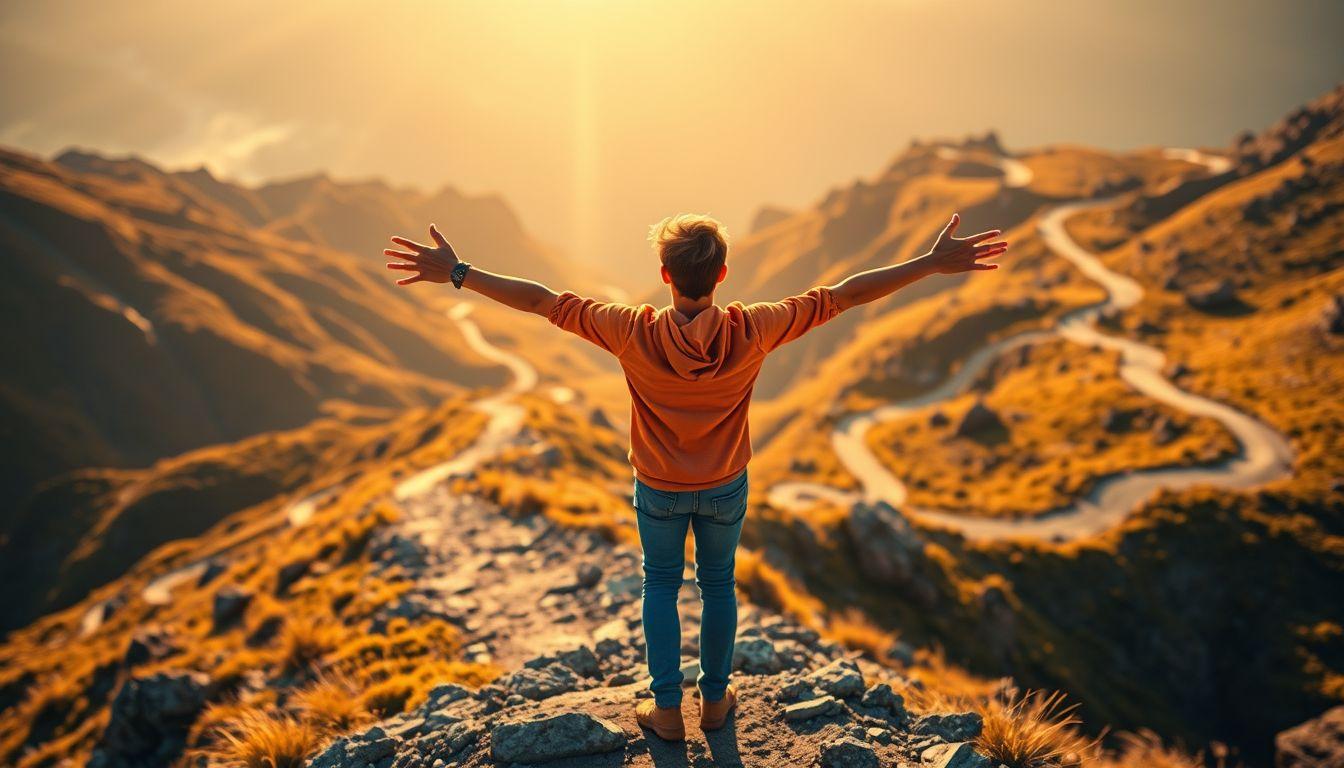 Hope and Future Thinking