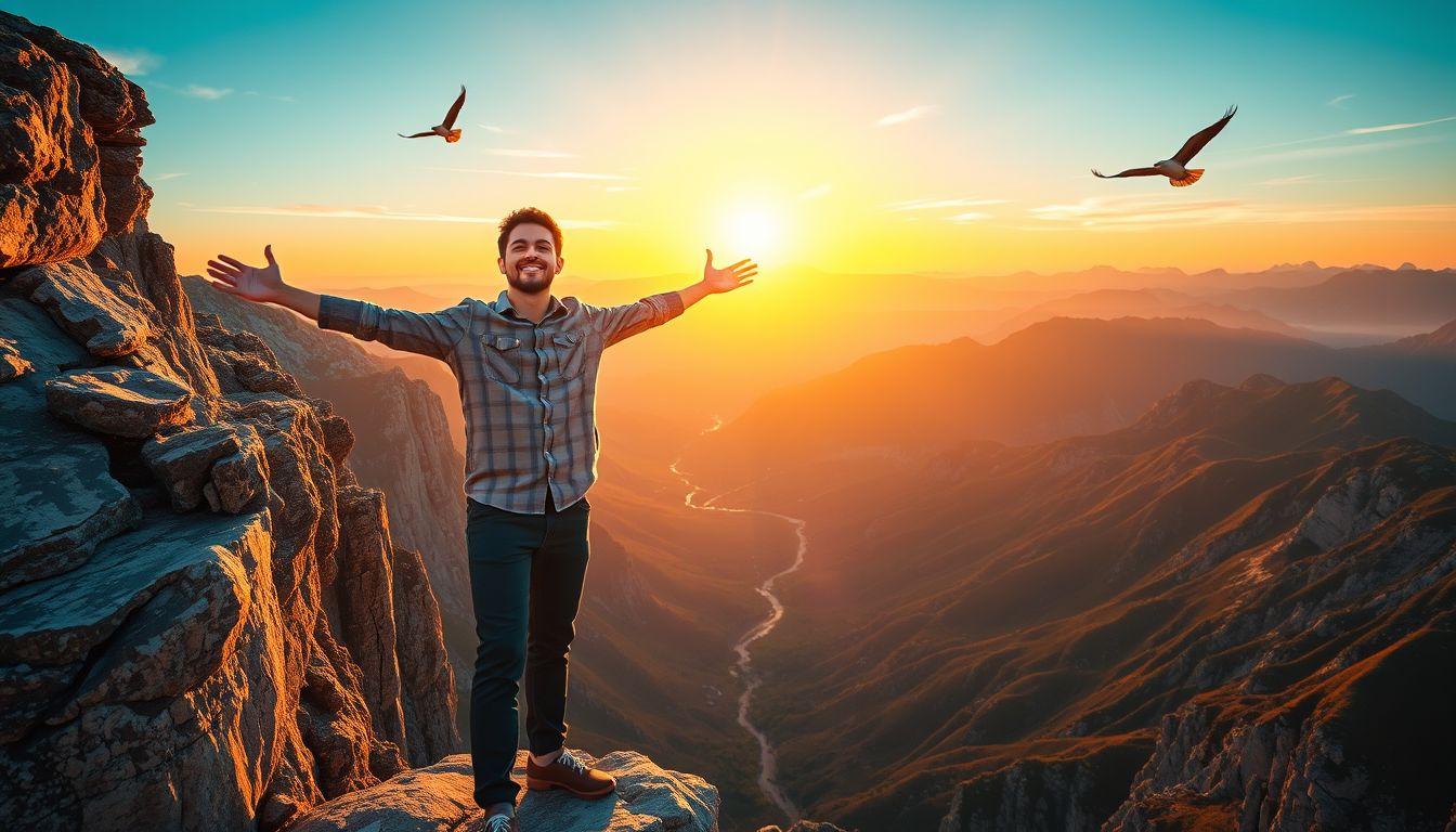 Courage and Taking Risks