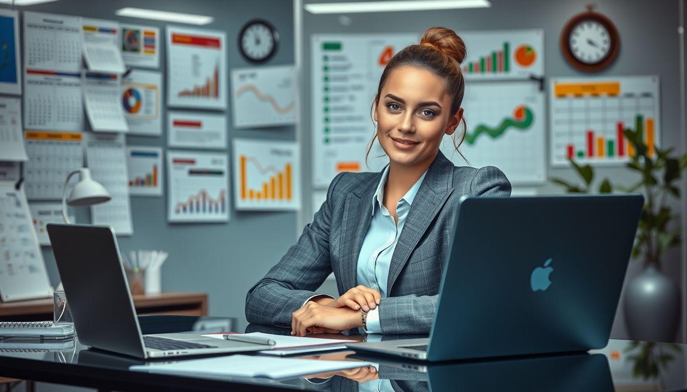 Work and Success Tuesday Quotes