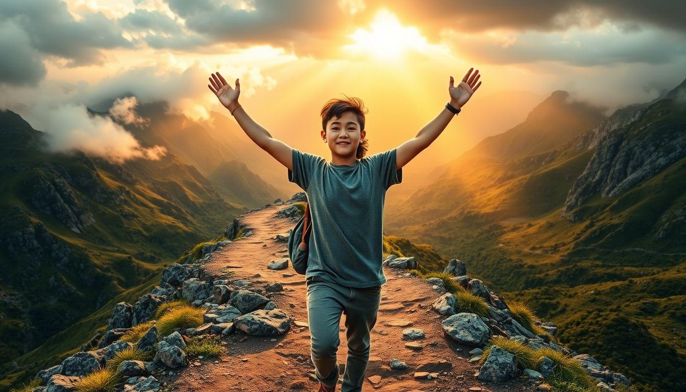 Faith and Trust in God