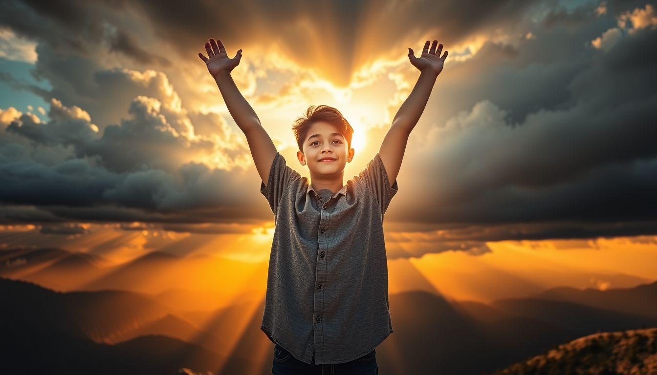 Hope and Encouragement