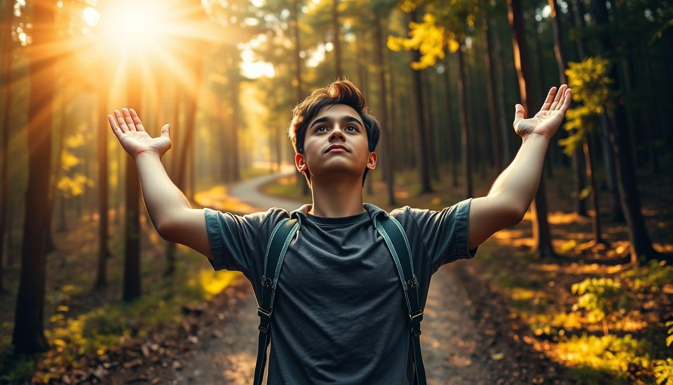 God's Guidance and Wisdom