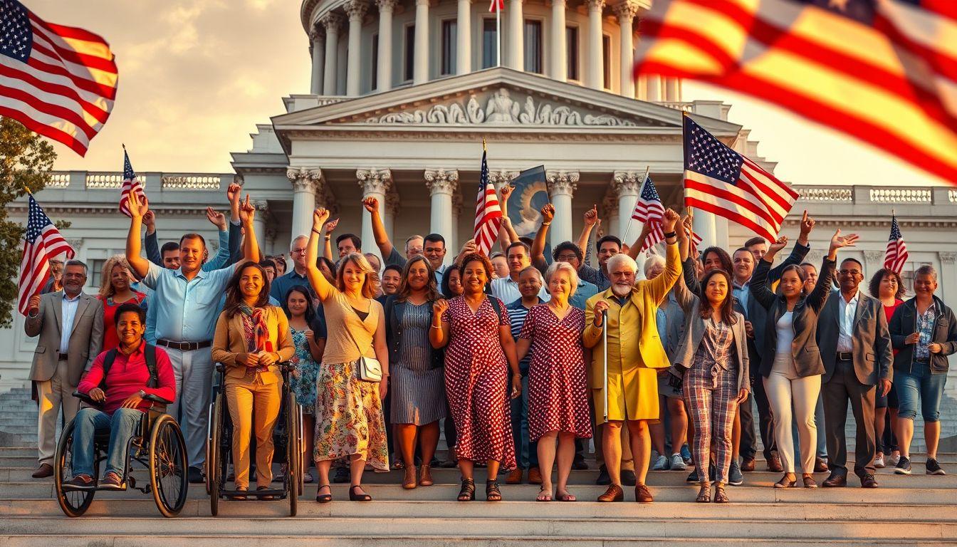 Quotes About America and Democracy