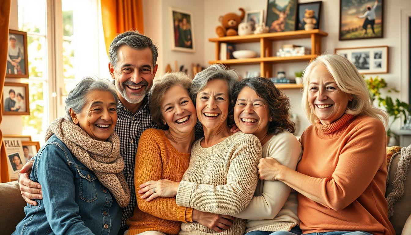 Celebrating Life and Love