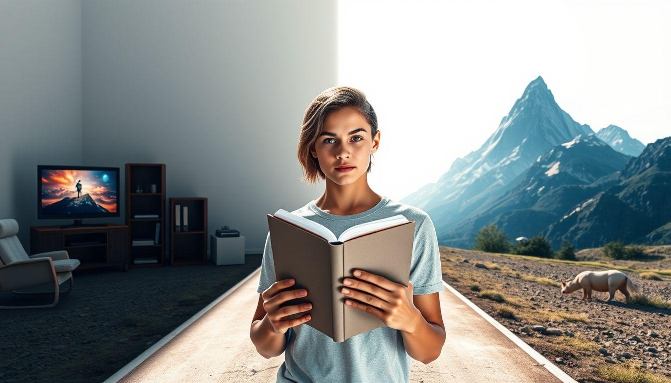 Personal Growth Hard Choices