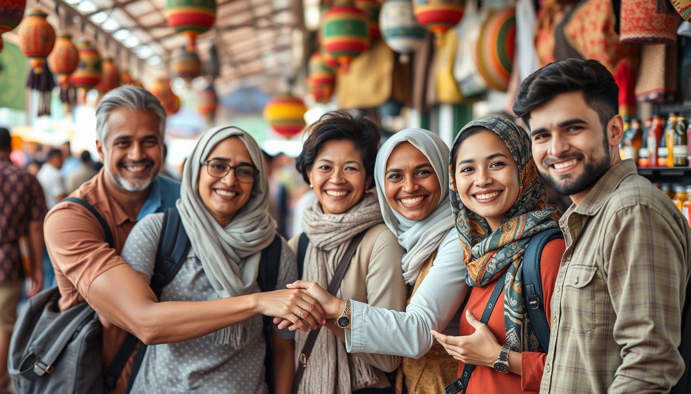 Travel and Personal Growth