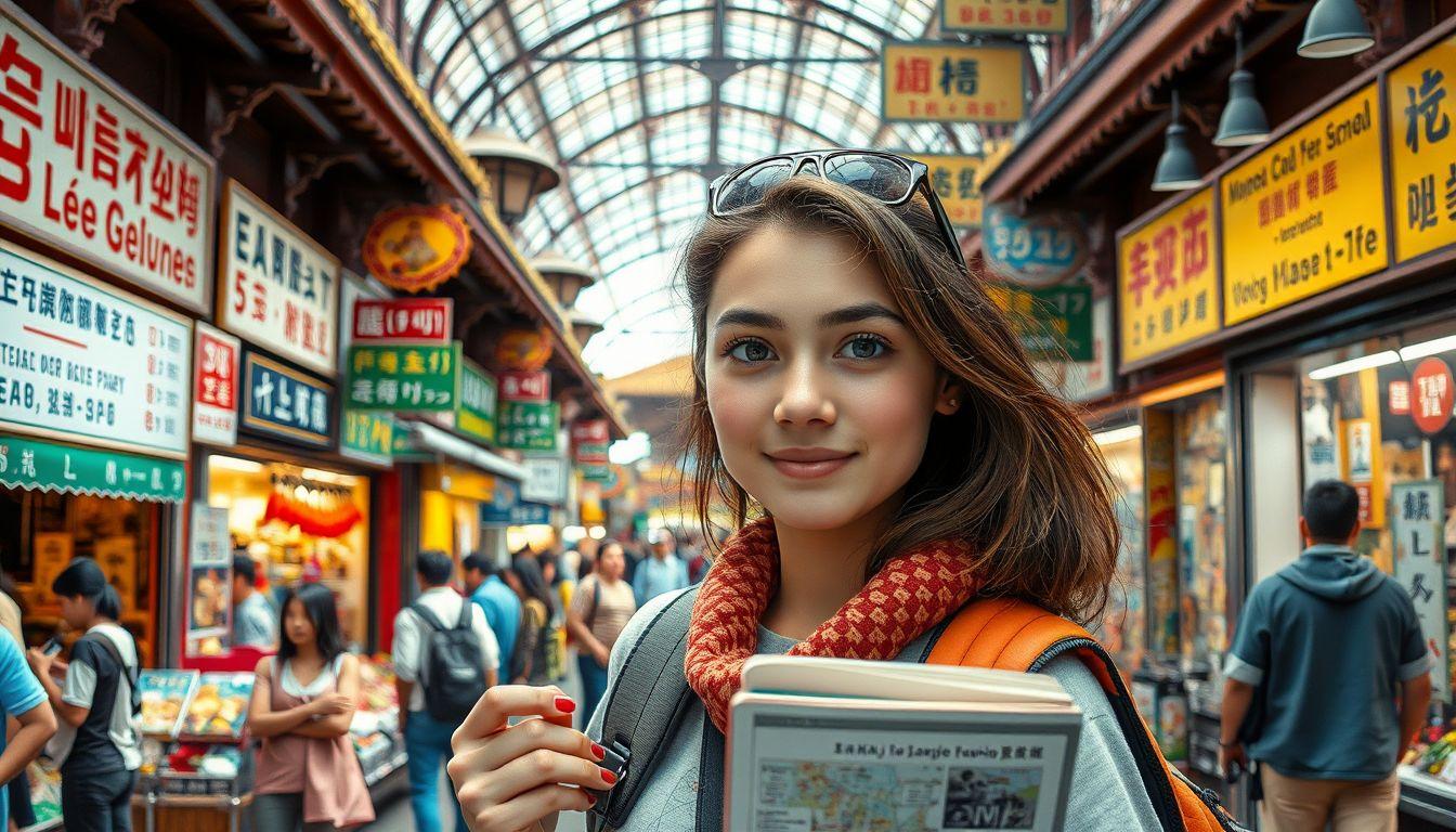 Learning Through Adventure