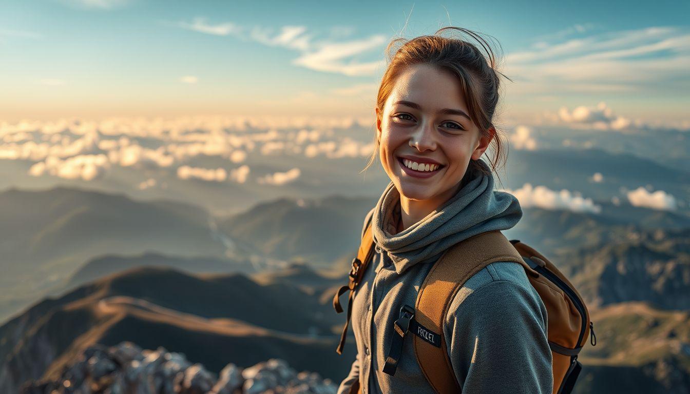 The Magic of New Experiences