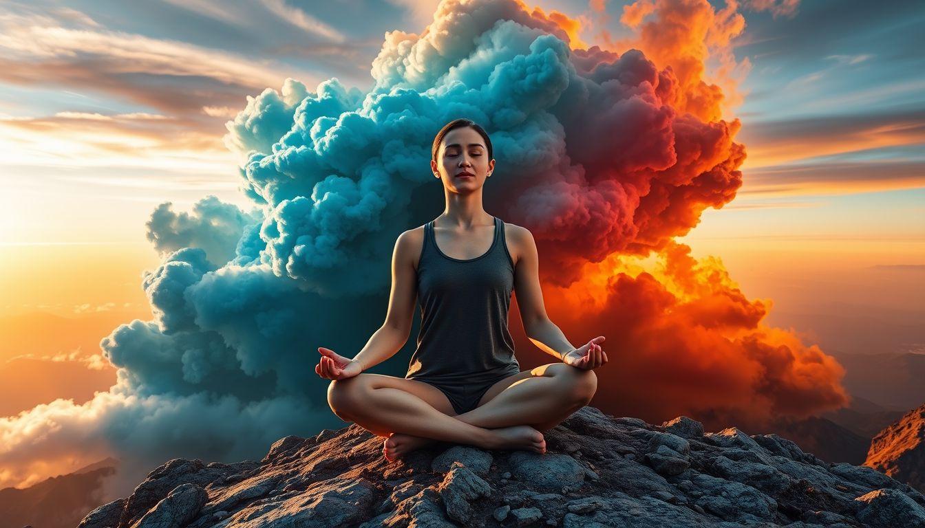 Quotes About Mind Control and Inner Strength