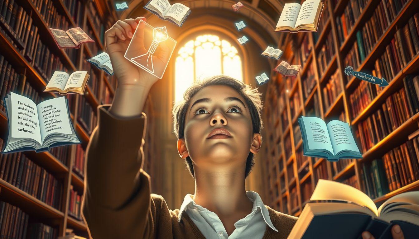 Quotes About Learning and Growth