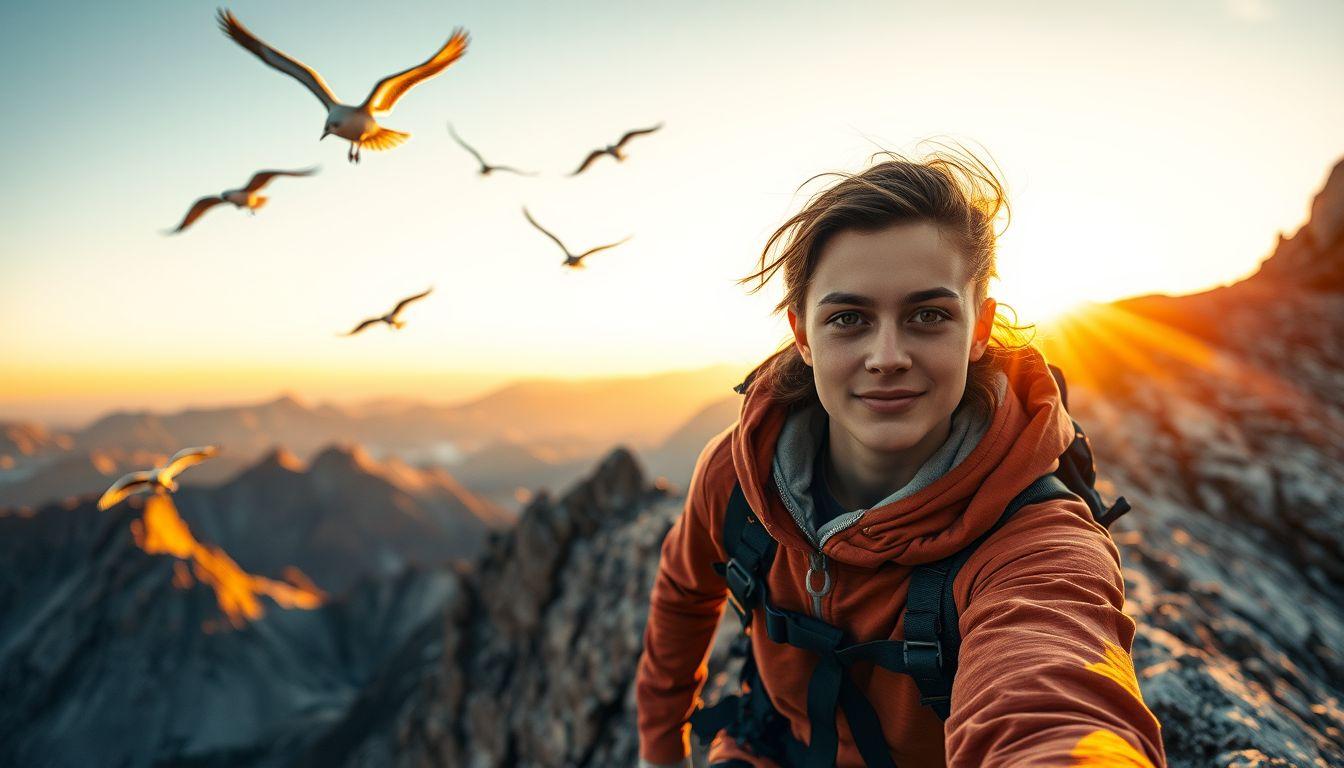 Motivational Quotes About Never Giving Up