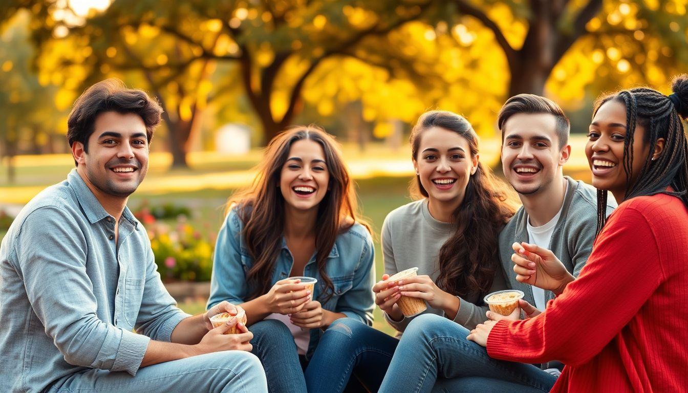 Happiness and Joy in Simple Things