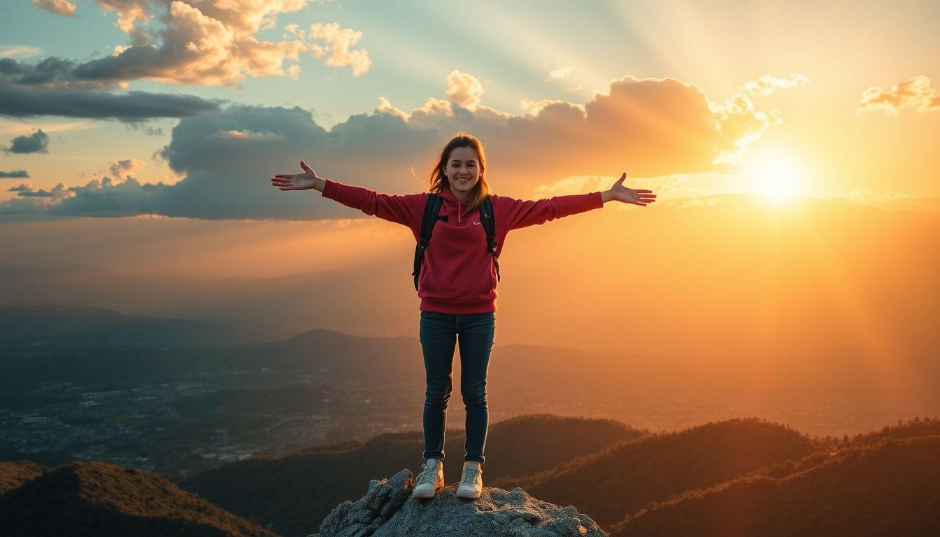 Hope and Looking Forward