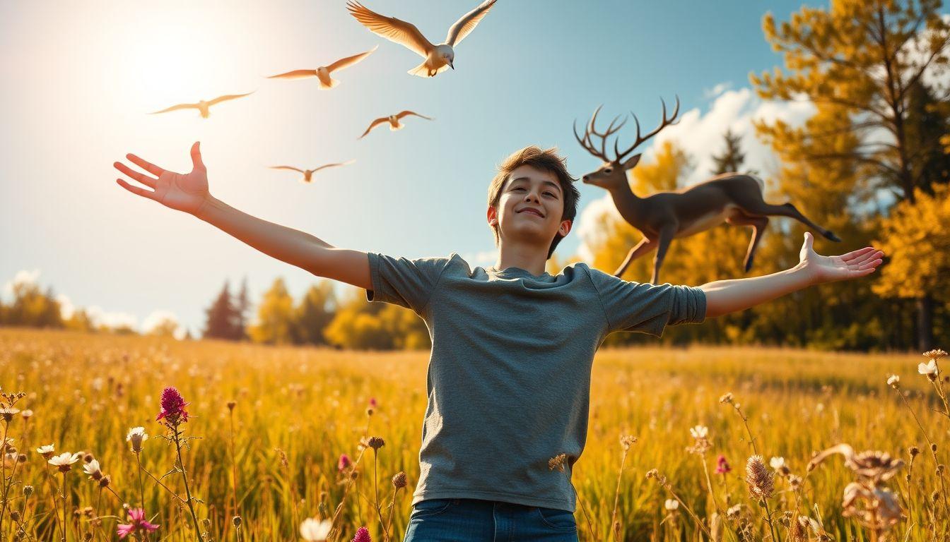 Hope and Strength