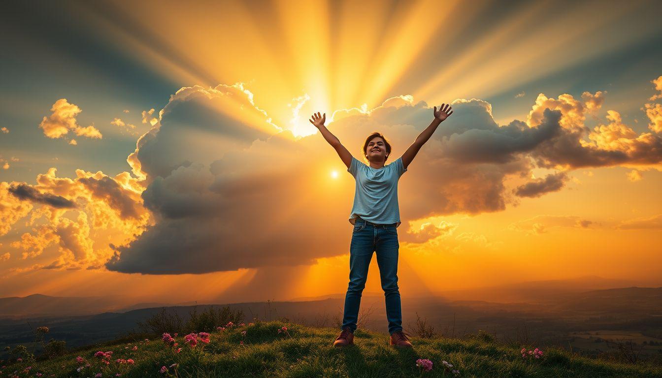 Simple Words About Hope
