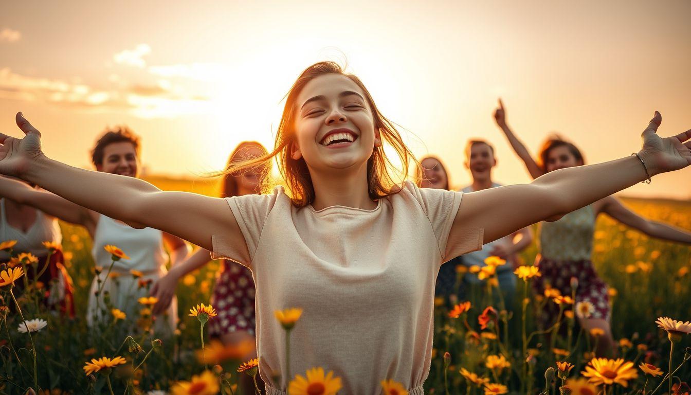 Simple Quotes About Happiness