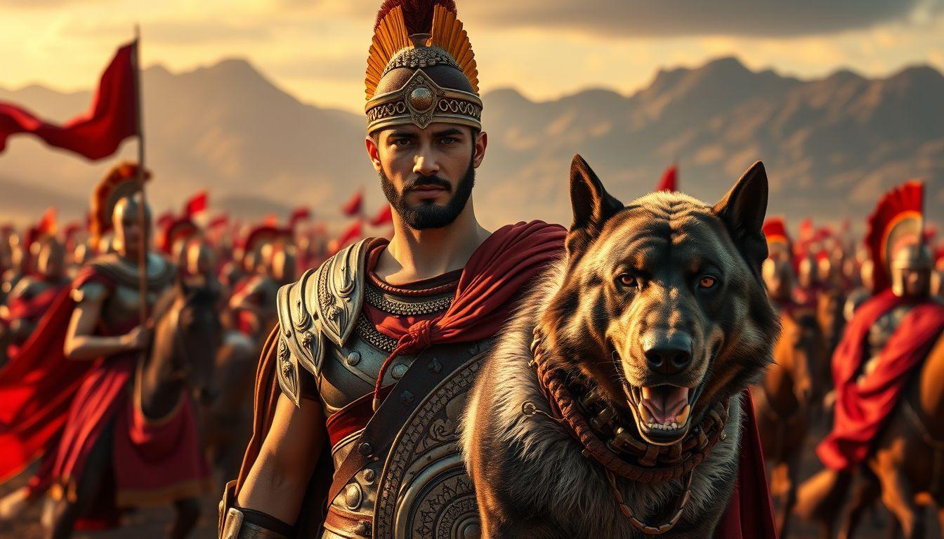 How Animals Were Used in Ancient Wars