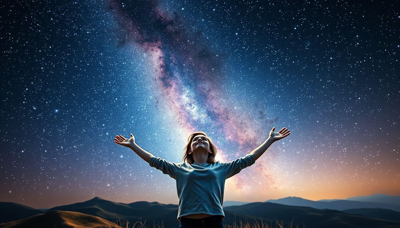 Simple Quotes About Big Dreams