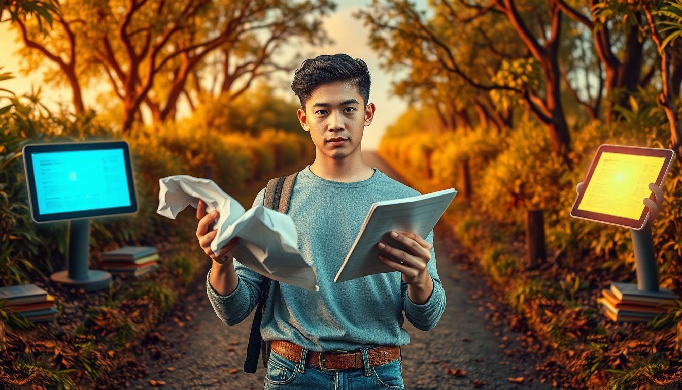Learning and Growing