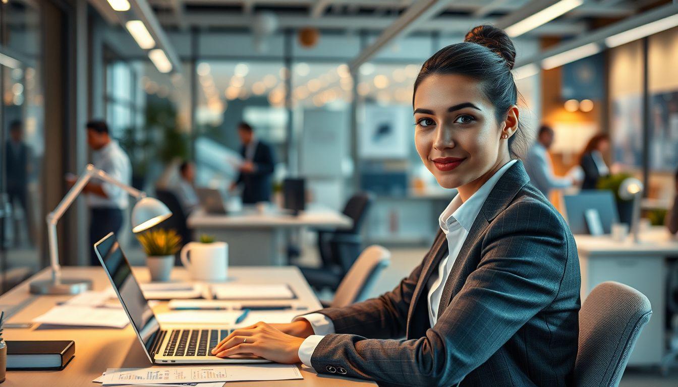 Motivational Quotes for Work Success