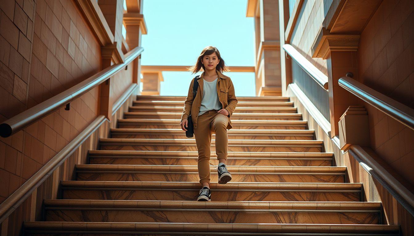 Quotes About Taking the First Step
