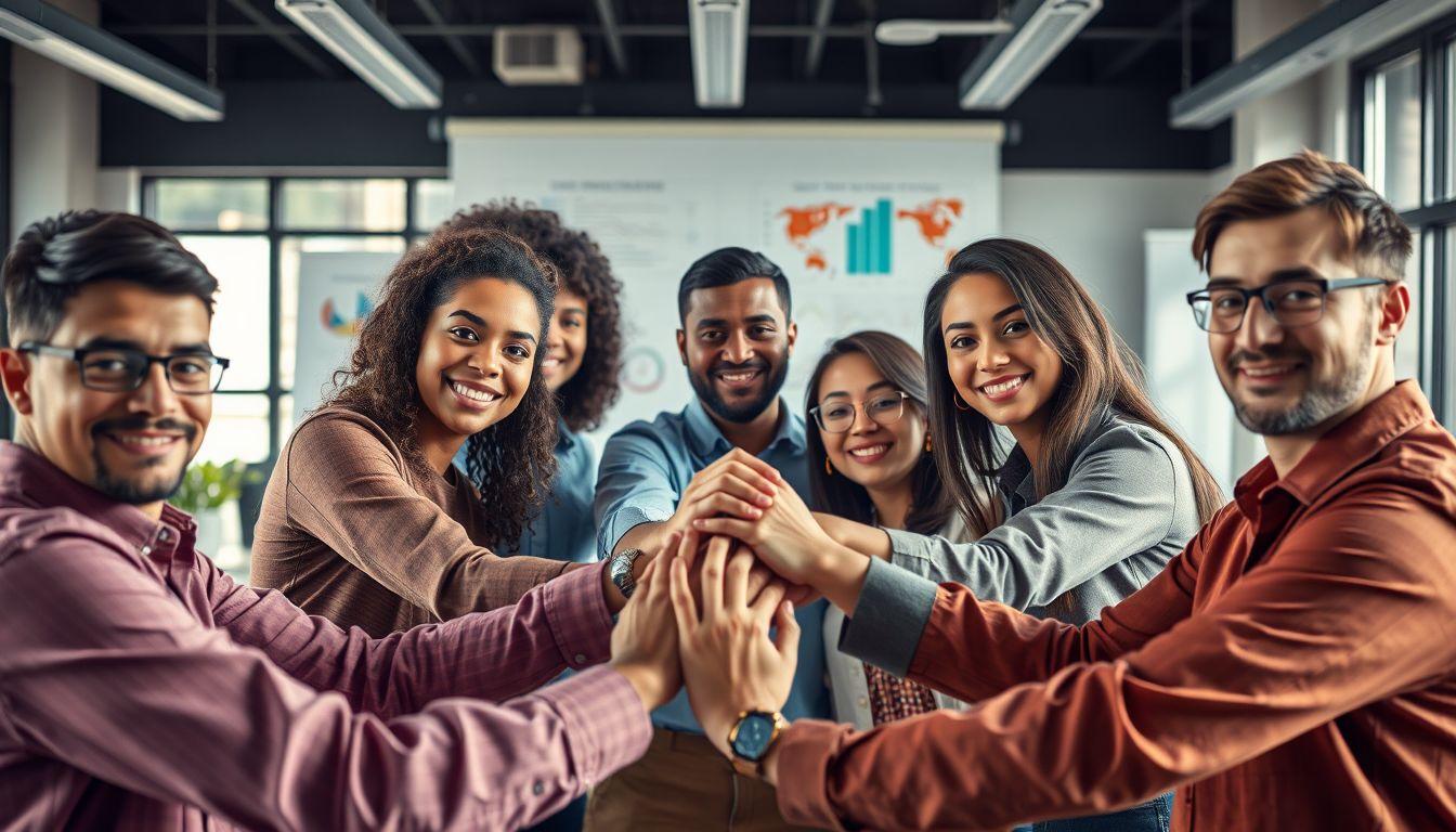 Quotes About Teamwork and Friendship