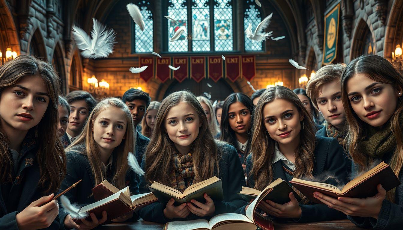 Funny Harry Potter Quotes That Make Us Laugh