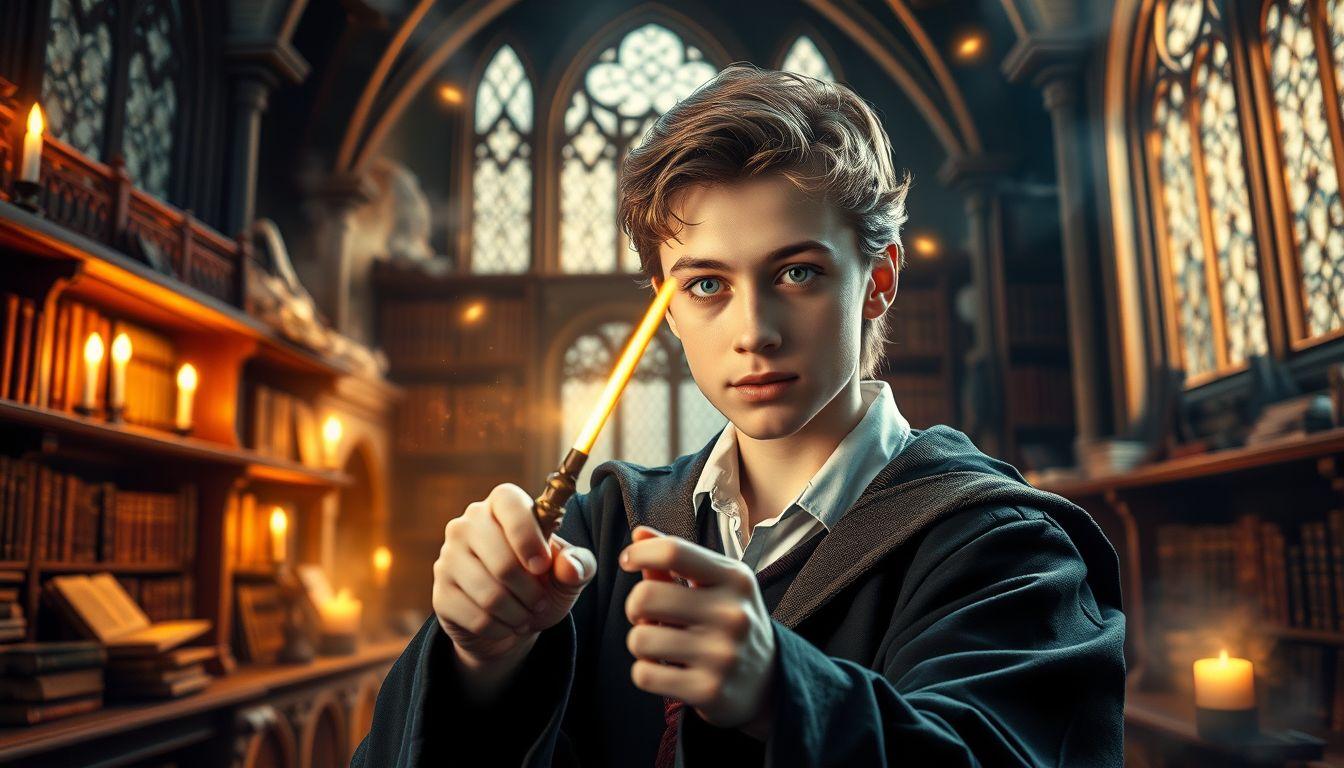 Famous Harry Potter Quotes Everyone Knows