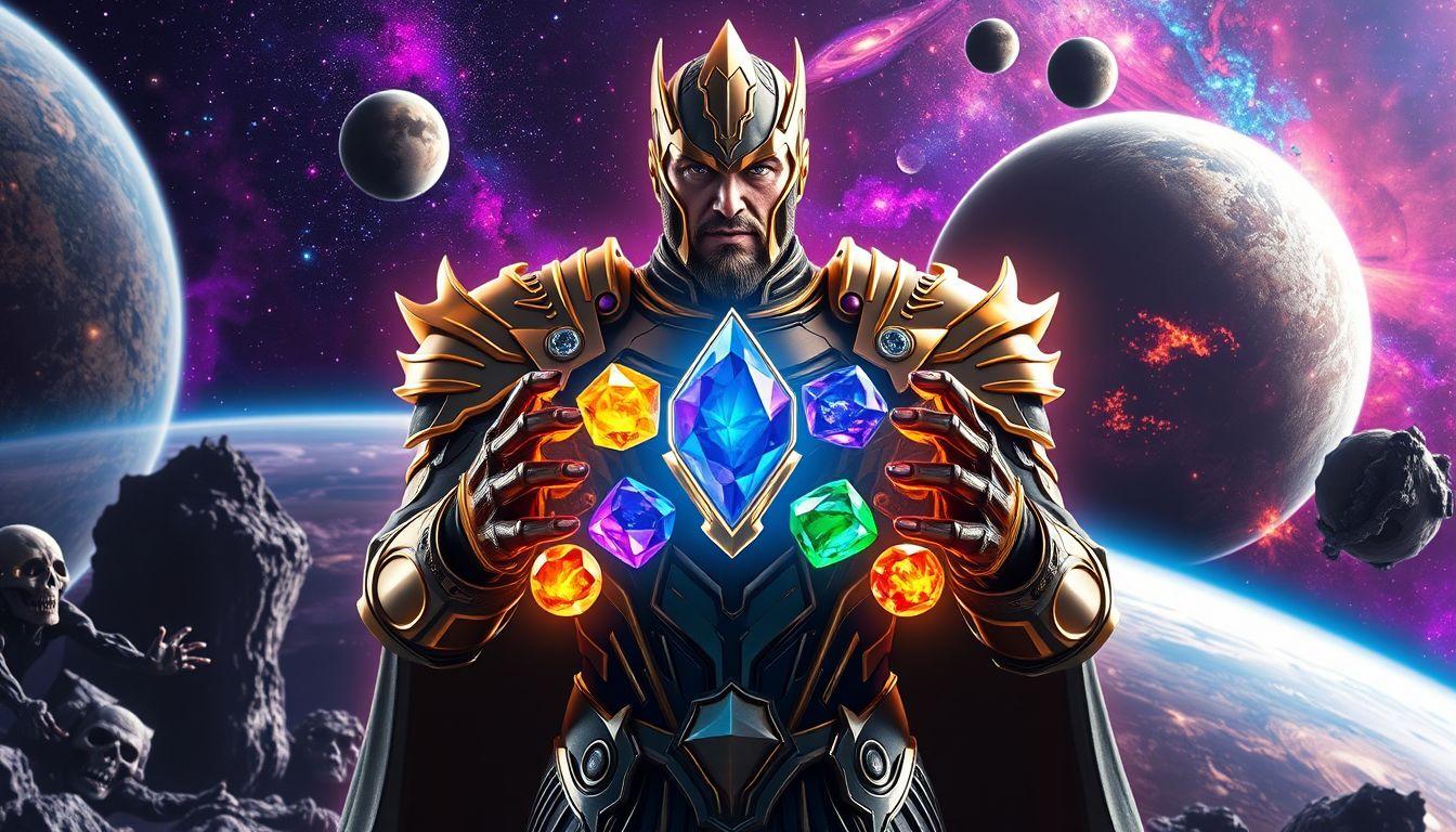 Quotes About Balance and the Universe