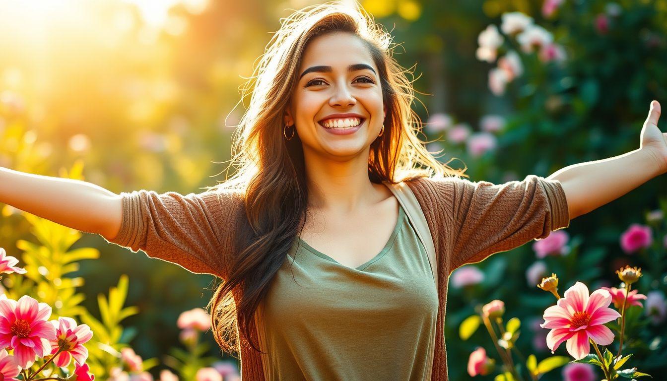 Happiness and Positive Thinking