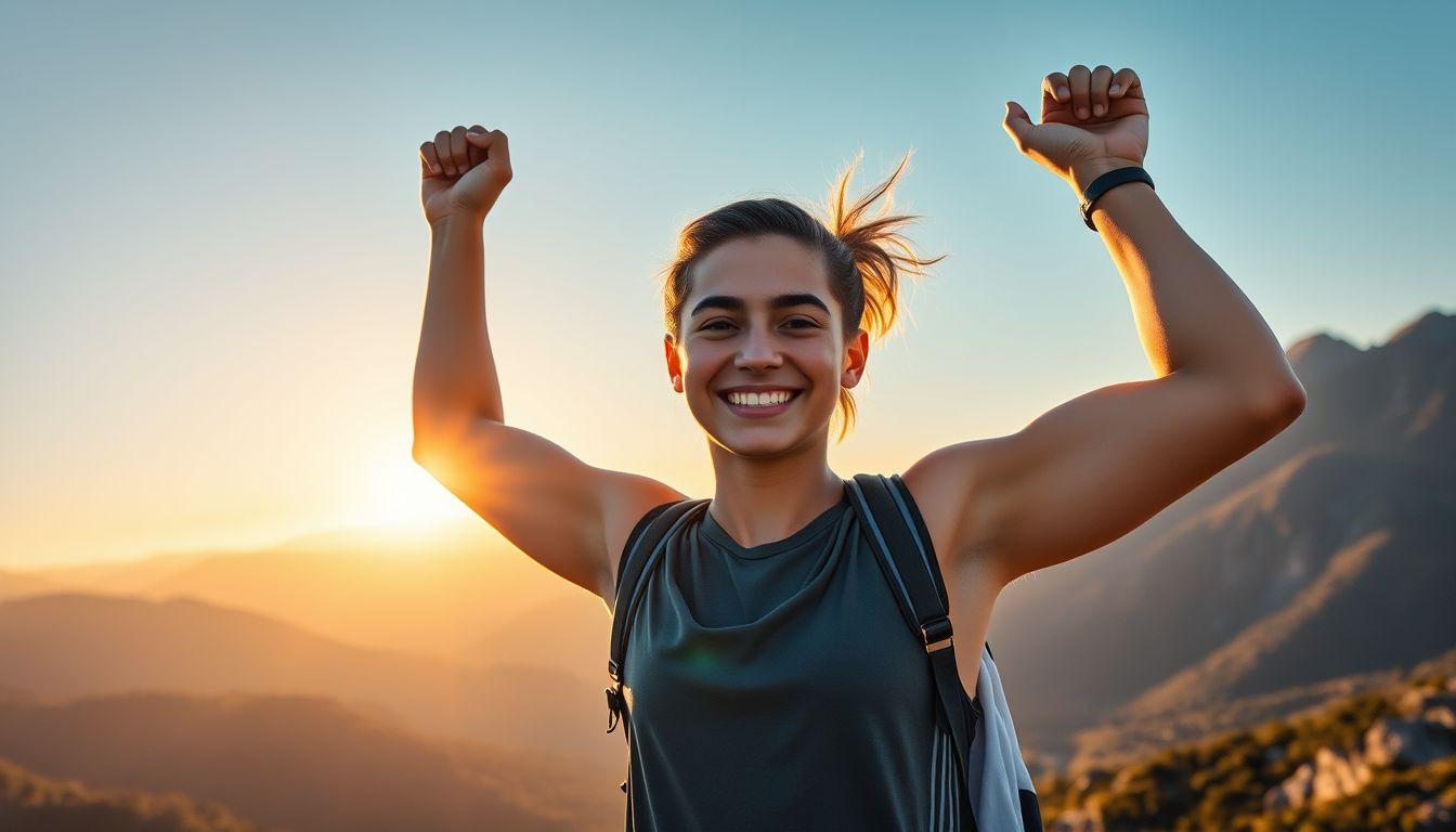 Personal Growth and Self-Improvement