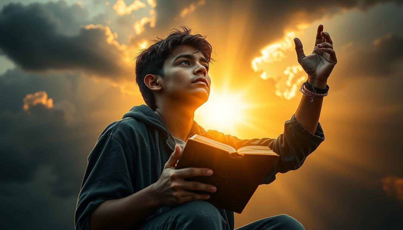 God's Power Made Perfect