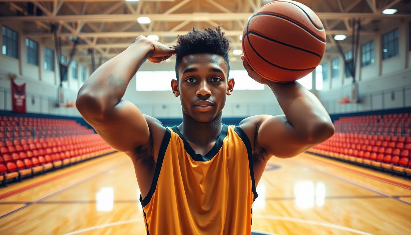 Basketball Quotes About Character