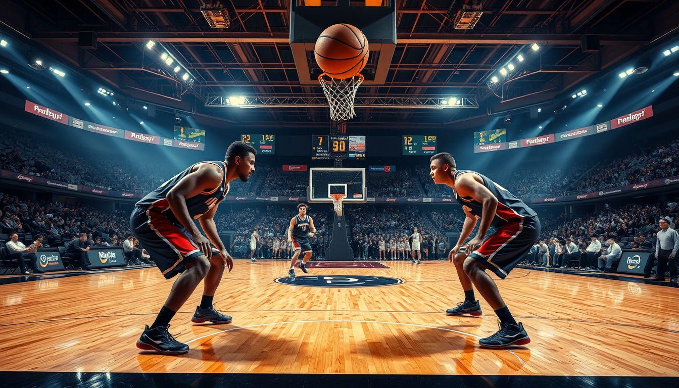 Basketball Quotes About Defense