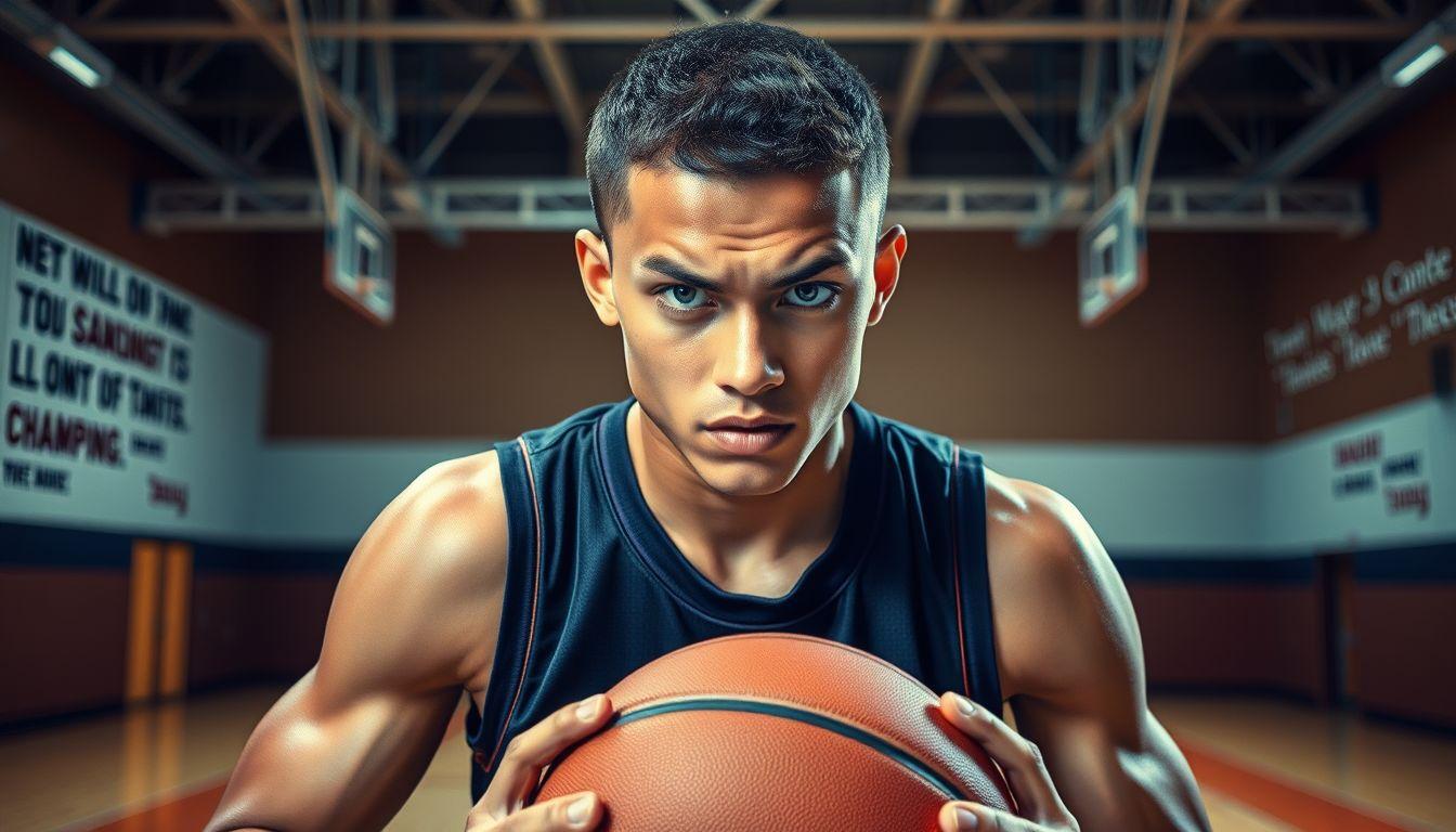 Basketball Quotes About Mental Strength