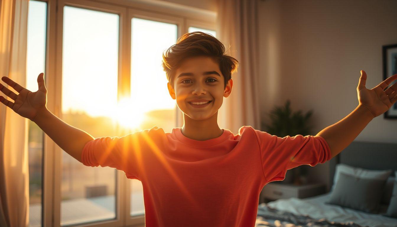 Daily Gratitude Quotes for Morning